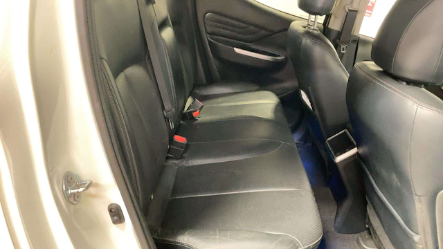Used Mitsubishi L200