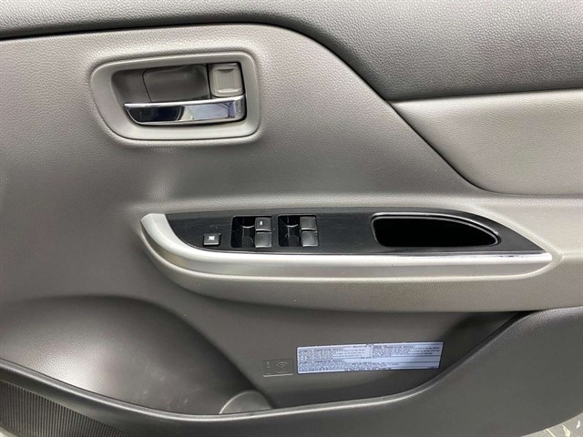 Used Mitsubishi L200