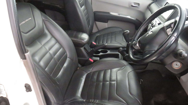 Used Mitsubishi L200 in Wisbech, Ascot, Camberley in Cambridgeshire