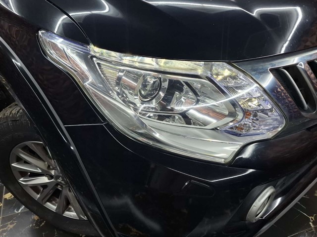 Used Mitsubishi L200 in Wisbech, Ascot, Camberley in Cambridgeshire