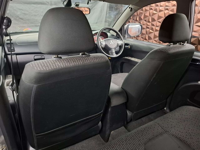 Used Mitsubishi L200