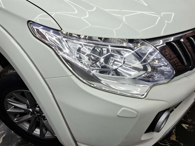 Used Mitsubishi L200 in Wisbech, Ascot, Camberley in Cambridgeshire