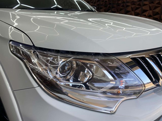 Used Mitsubishi L200 in Wisbech, Ascot, Camberley in Cambridgeshire