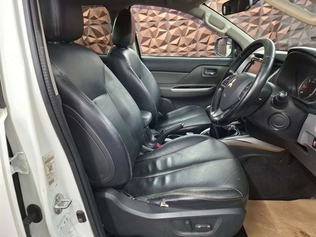 Used Mitsubishi L200 in Wisbech, Ascot, Camberley in Cambridgeshire Used Mitsubishi L200 in Wisbech, Ascot, Camberley in Cambridgeshire