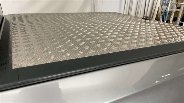 Used Mitsubishi L200