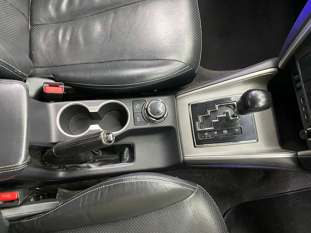 Used Mitsubishi L200