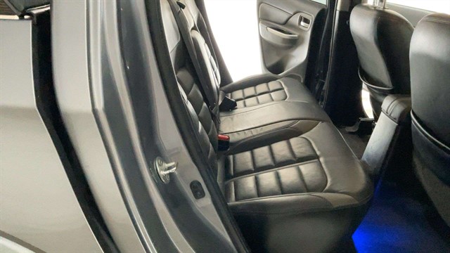 Used Mitsubishi L200