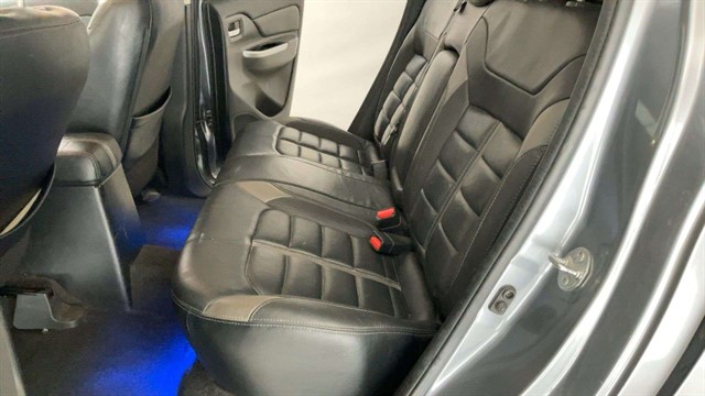 Used Mitsubishi L200