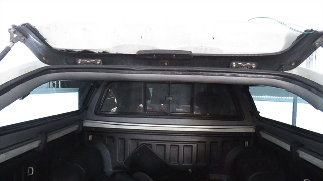 Used Mitsubishi L200