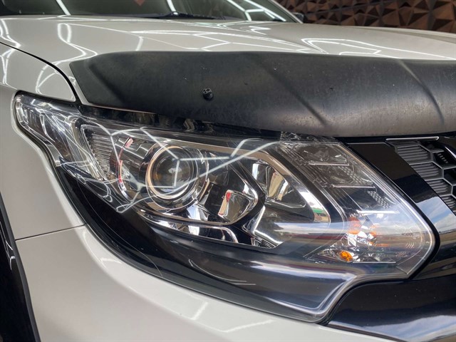 Used Mitsubishi L200