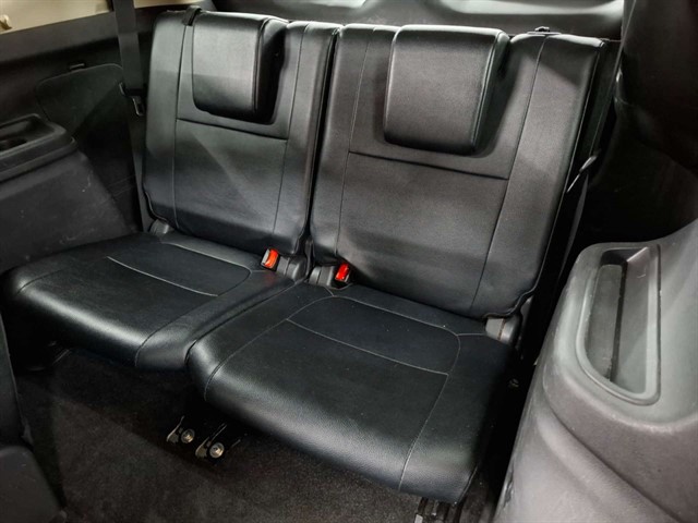 Used Mitsubishi Outlander