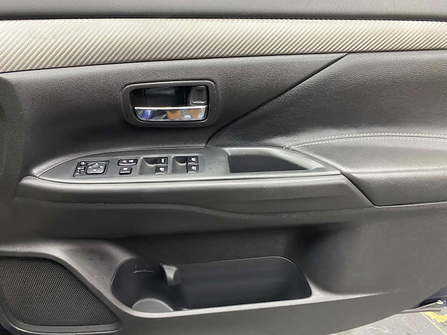 Used Mitsubishi Outlander