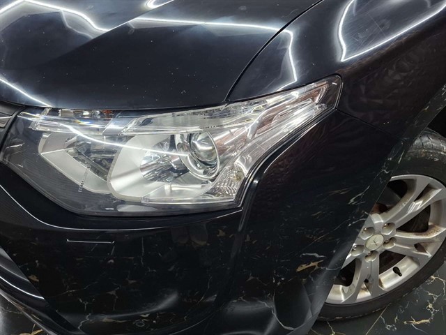 Used Mitsubishi Outlander in Wisbech, Ascot, Camberley in Cambridgeshire