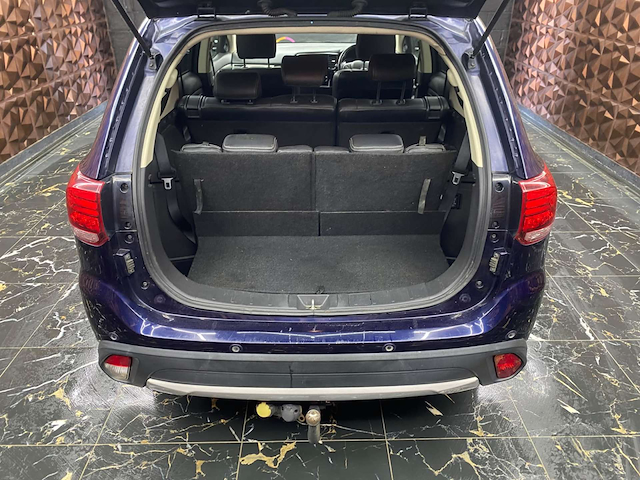 Used Mitsubishi Outlander