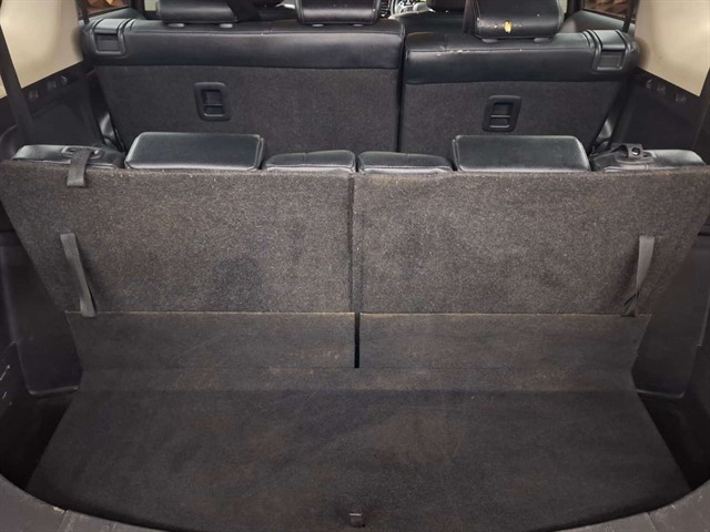 Used Mitsubishi Outlander