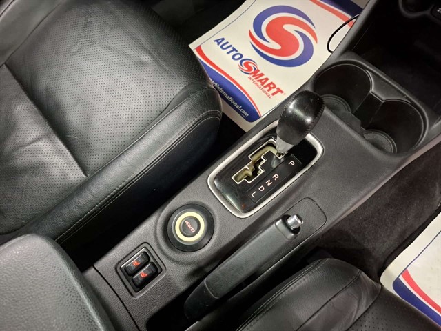 Used Mitsubishi Outlander