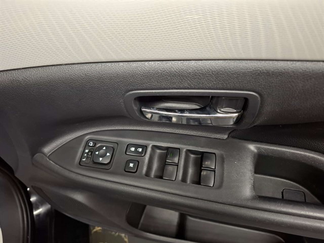 Used Mitsubishi Outlander