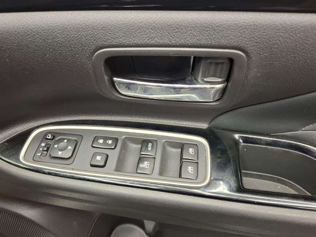 Used Mitsubishi Outlander