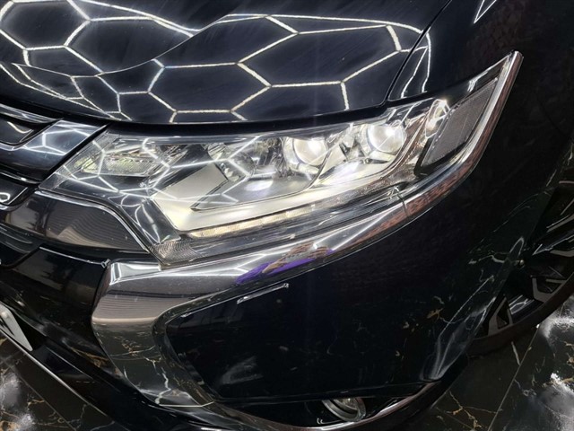 Used Mitsubishi Outlander