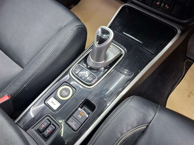 Used Mitsubishi Outlander