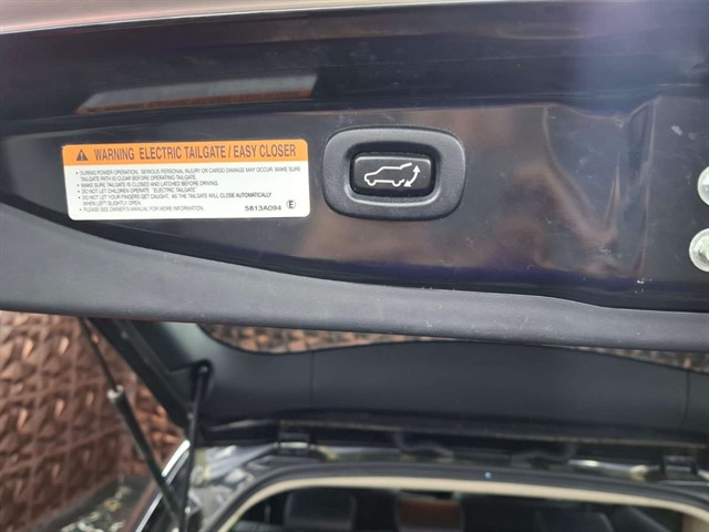 Used Mitsubishi Outlander