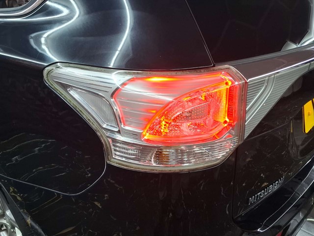 Used Mitsubishi Outlander