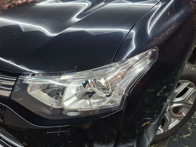 Used Mitsubishi Outlander