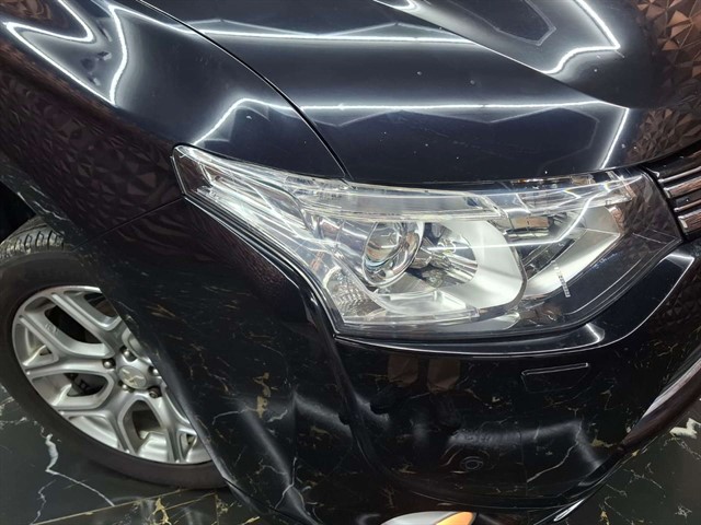 Used Mitsubishi Outlander in Wisbech, Ascot, Camberley in Cambridgeshire