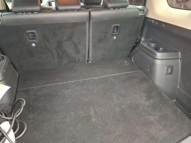 Used Mitsubishi Outlander