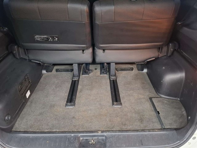 Used Nissan Elgrand
