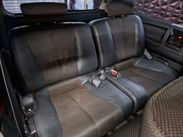 Used Nissan Elgrand