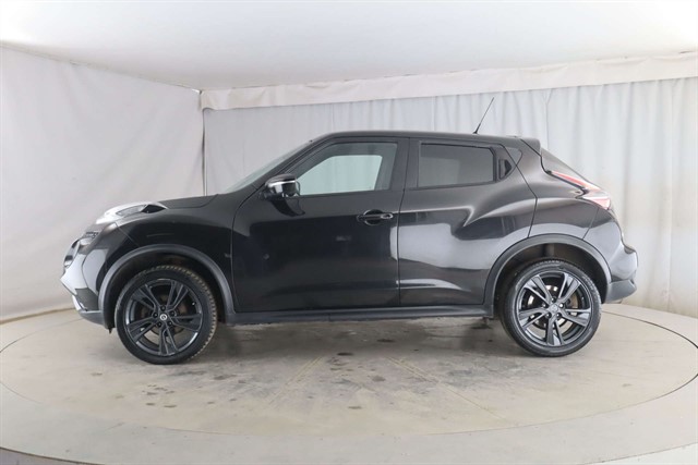 Used Nissan Juke in Wisbech, Ascot, Camberley in Cambridgeshire Used Nissan Juke in Wisbech, Ascot, Camberley in Cambridgeshire
