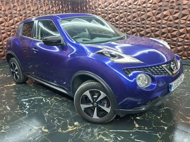 Used Nissan Juke in Wisbech, Ascot, Camberley in Cambridgeshire Used Nissan Juke in Wisbech, Ascot, Camberley in Cambridgeshire