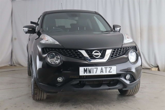 Used Nissan Juke in Wisbech, Ascot, Camberley in Cambridgeshire Used Nissan Juke in Wisbech, Ascot, Camberley in Cambridgeshire
