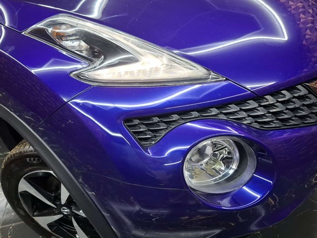 Used Nissan Juke in Wisbech, Ascot, Camberley in Cambridgeshire