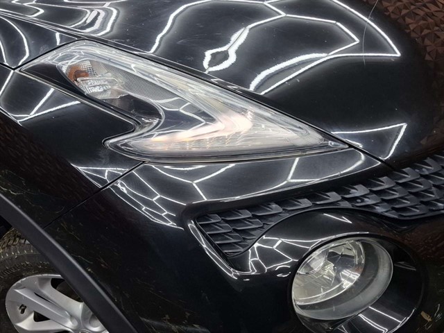 Used Nissan Juke in Wisbech, Ascot, Camberley in Cambridgeshire