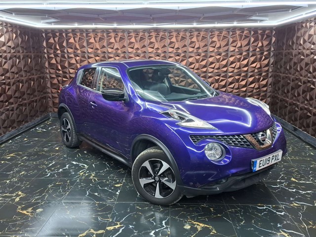 Used Nissan Juke in Wisbech, Ascot, Camberley in Cambridgeshire Used Nissan Juke in Wisbech, Ascot, Camberley in Cambridgeshire