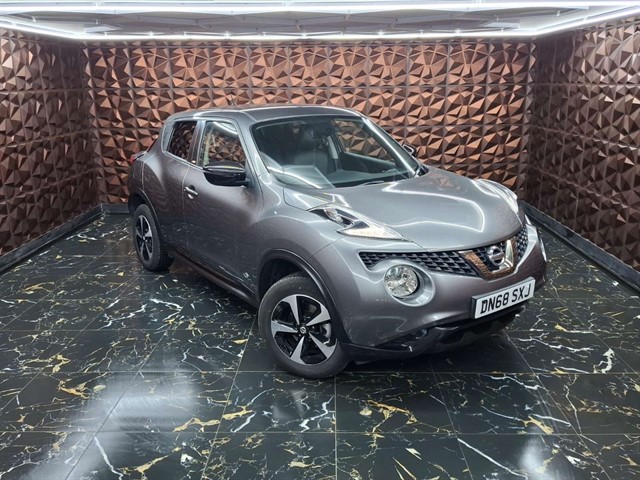 Used Nissan Juke in Wisbech, Ascot, Camberley in Cambridgeshire Used Nissan Juke in Wisbech, Ascot, Camberley in Cambridgeshire