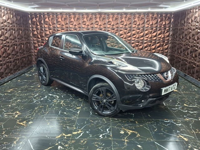 Used Nissan Juke in Wisbech, Ascot, Camberley in Cambridgeshire Used Nissan Juke in Wisbech, Ascot, Camberley in Cambridgeshire