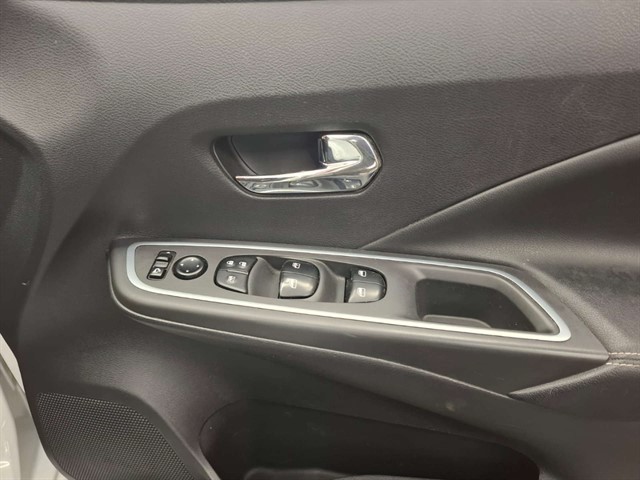 Used Nissan Micra