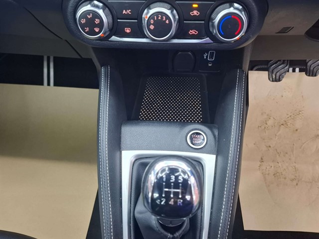 Used Nissan Micra