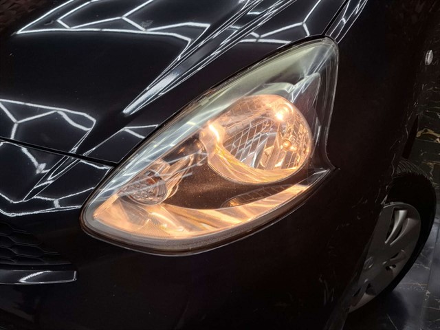 Used Nissan Micra