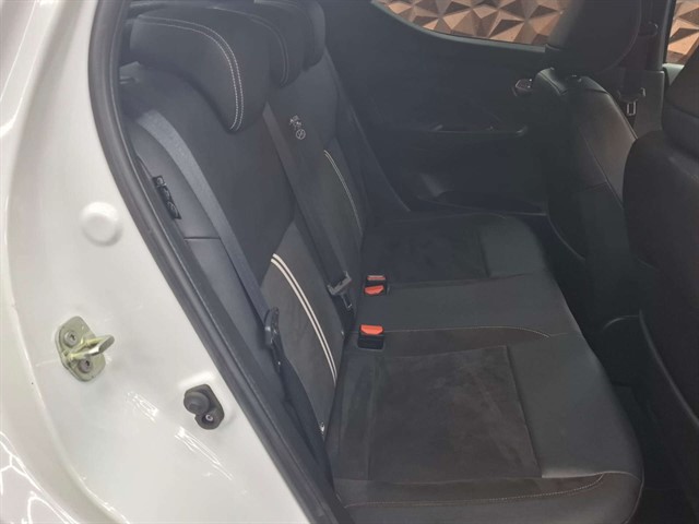 Used Nissan Micra