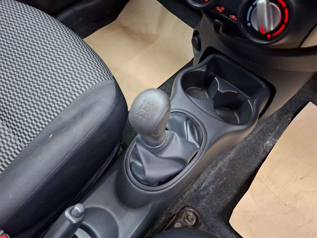 Used Nissan Micra