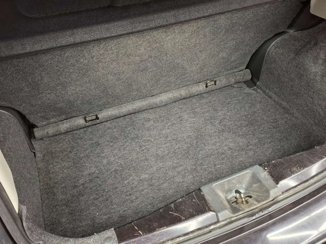 Used Nissan Micra