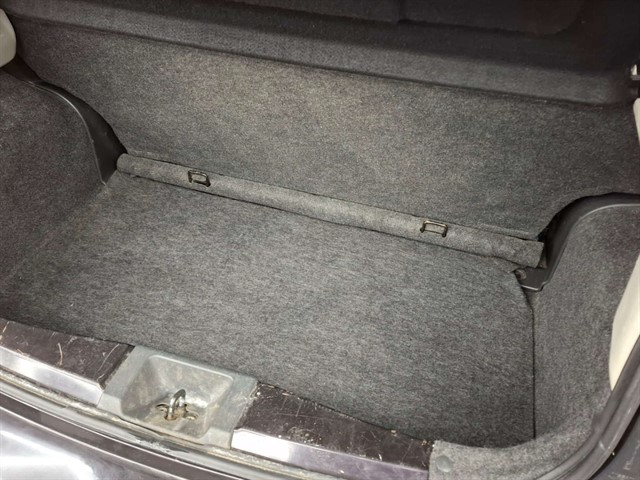 Used Nissan Micra
