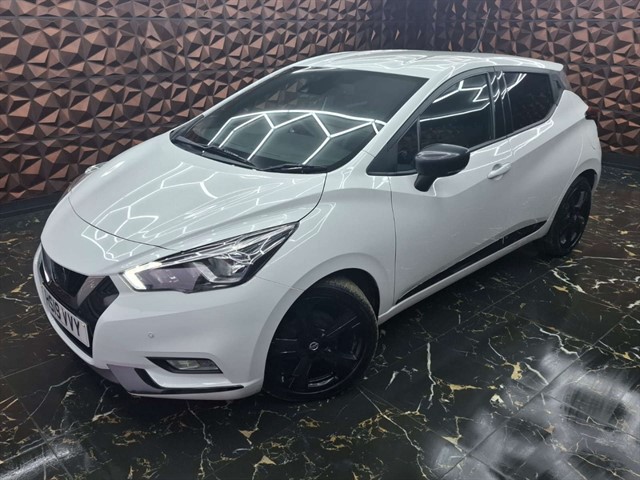 Used Nissan Micra in Wisbech, Ascot, Camberley in Cambridgeshire Used Nissan Micra in Wisbech, Ascot, Camberley in Cambridgeshire