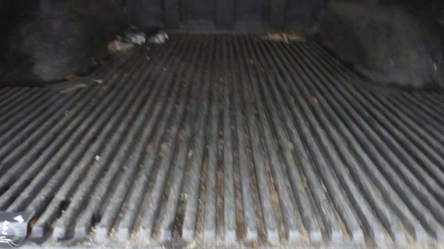 Used Nissan Navara
