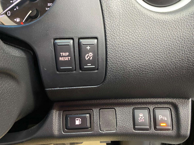 Used Nissan Navara