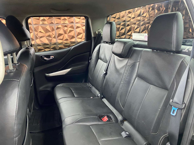 Used Nissan Navara